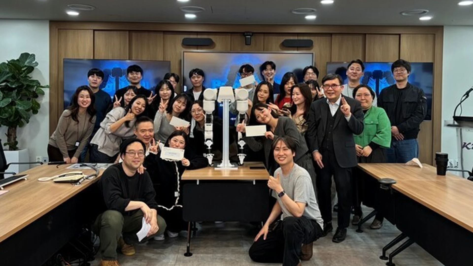 KPR, AI로 PR 조직 재편…커뮤니케이션 비즈니스 체질 개선 본격화